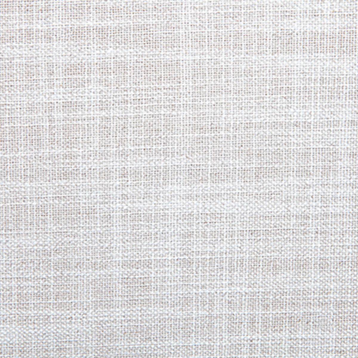 Marietta | Studded Linen Bedhead Natural (King) - Mirra Interiors