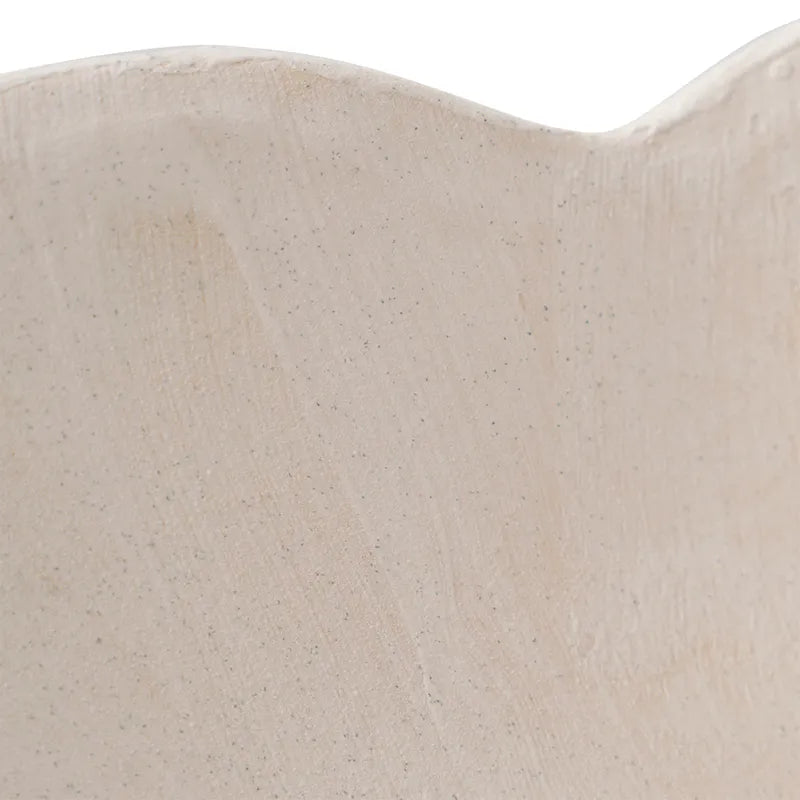 Sora | Porcelain Bowl - White