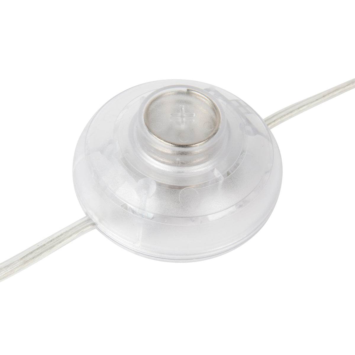 Avery | Resin Geometric Floor Lamp White - Mirra Interiors