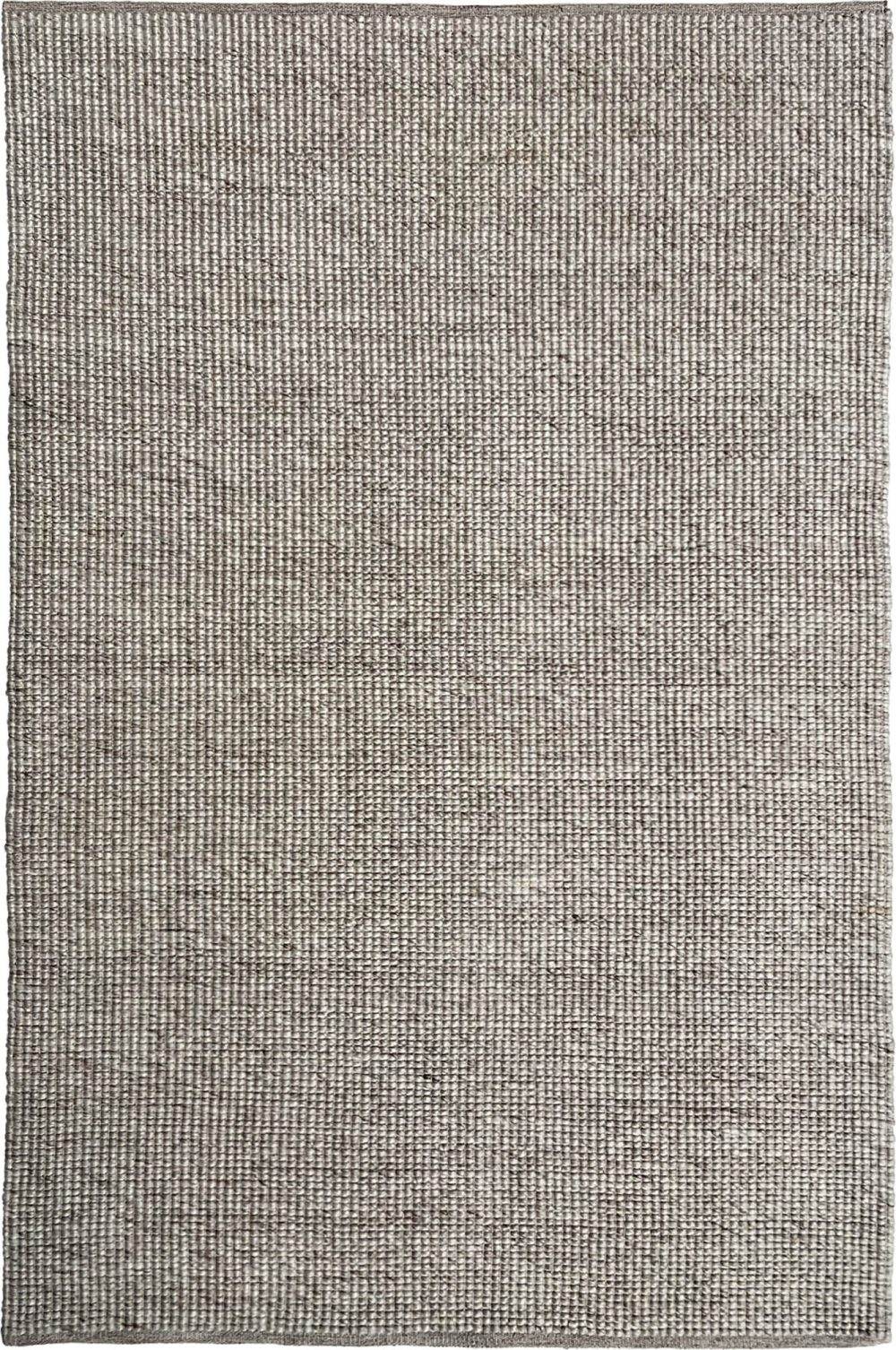Freya | Loopy Wool Rug Beige - Mirra Interiors