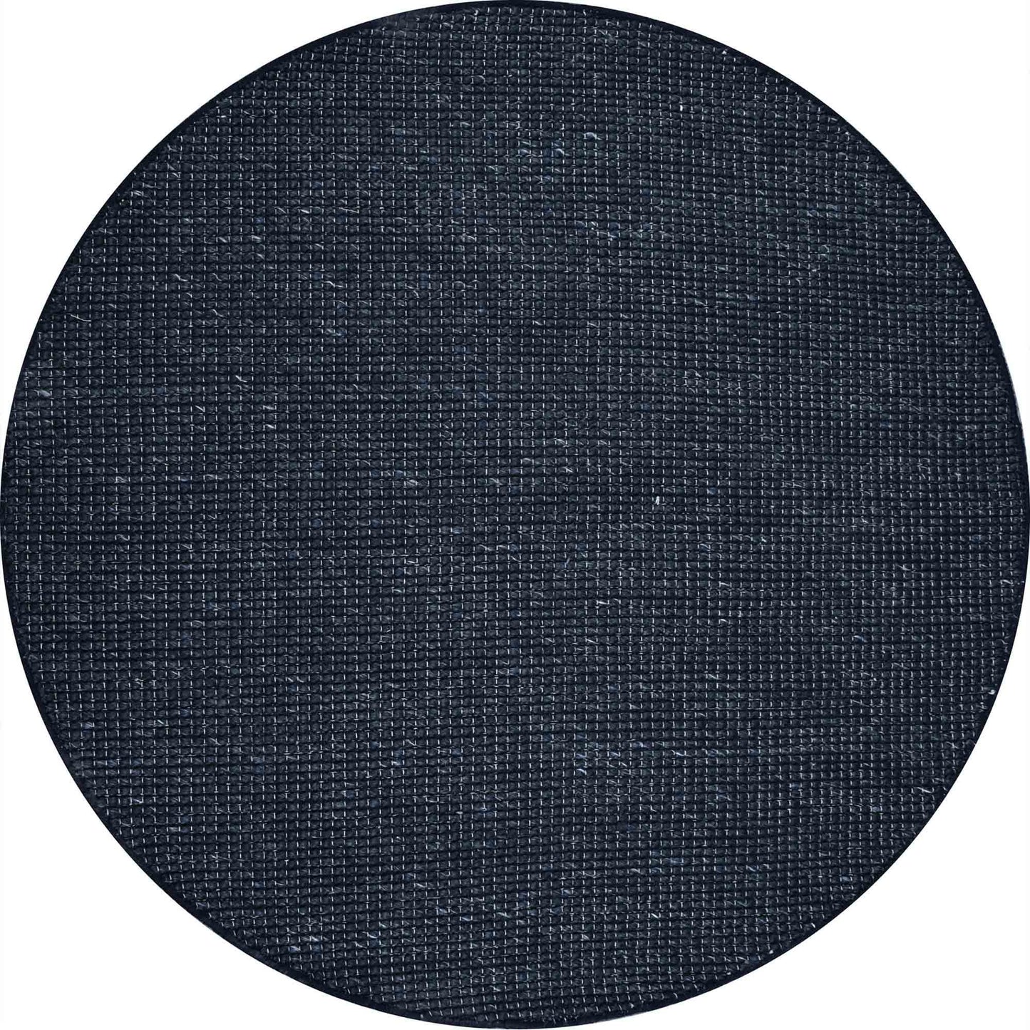 Odin | Loopy Wool Rug Carbon - Mirra Interiors