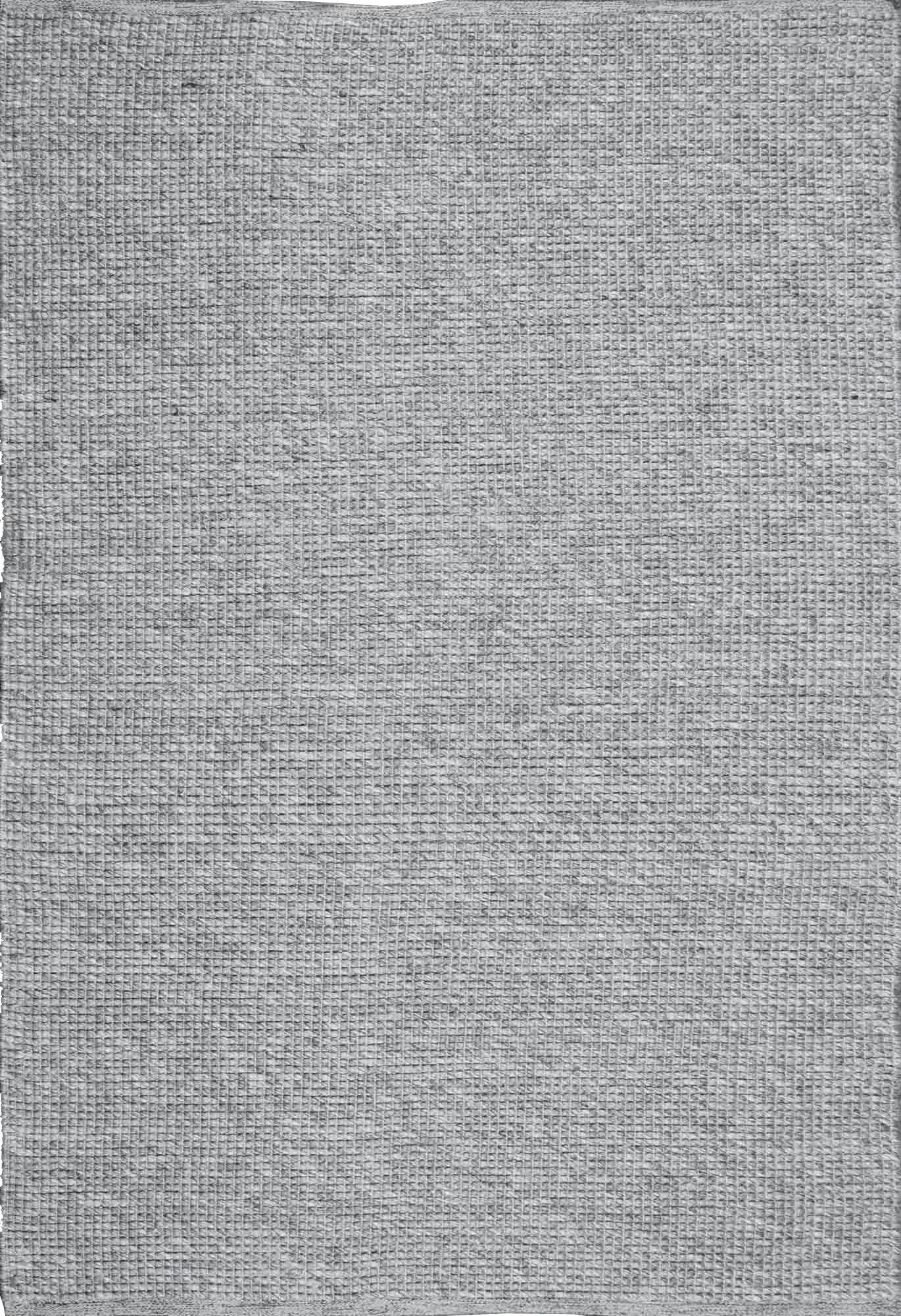 Odin | Loopy Wool Rug Grey - Mirra Interiors