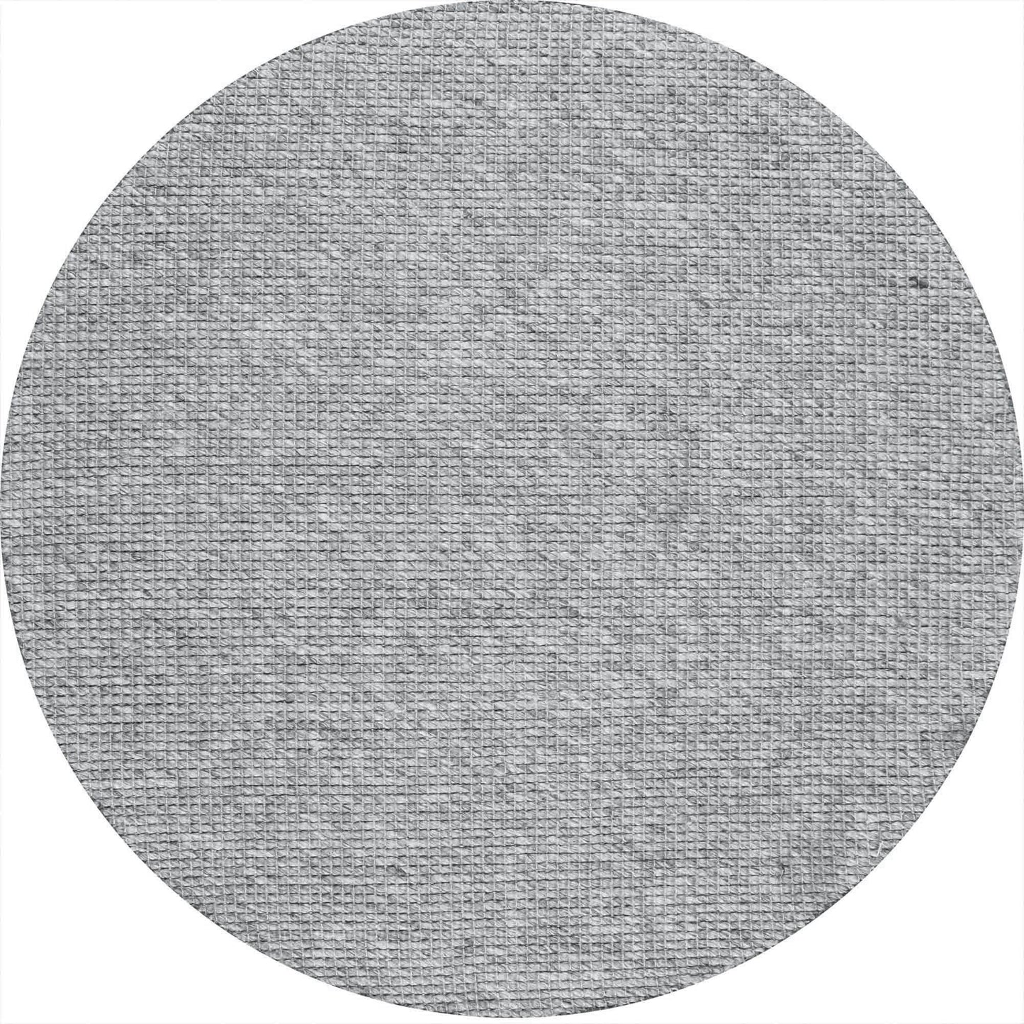 Odin | Loopy Wool Rug Grey - Mirra Interiors