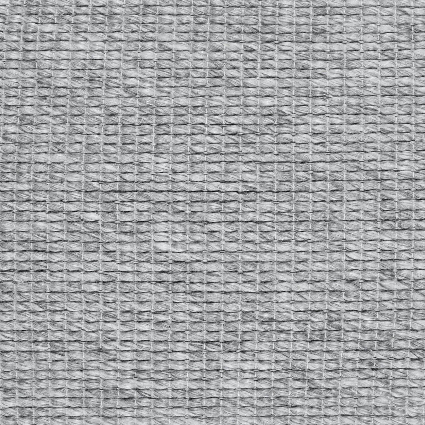 Odin | Loopy Wool Rug Grey - Mirra Interiors