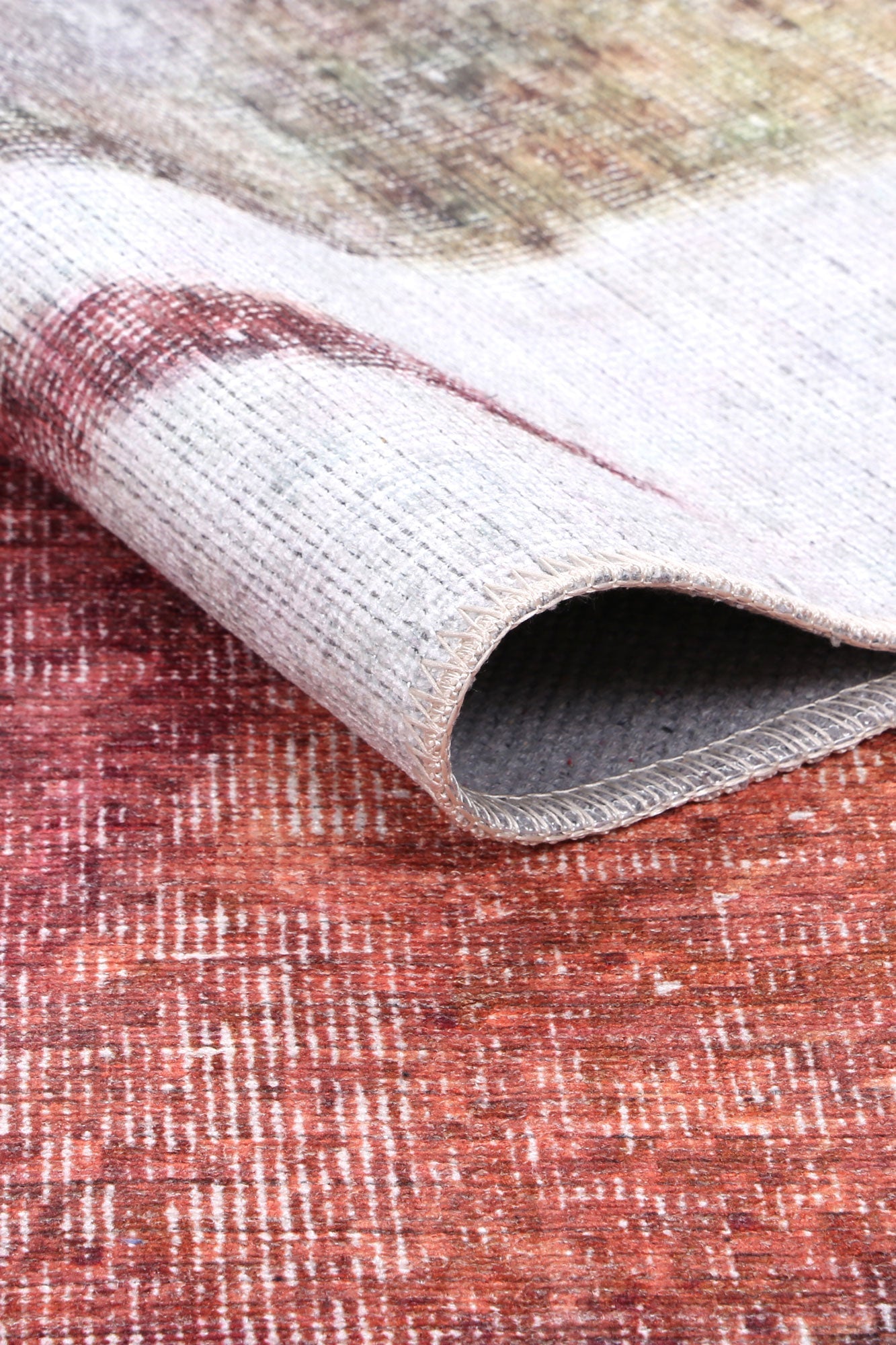 Elements Machine Washable Rug