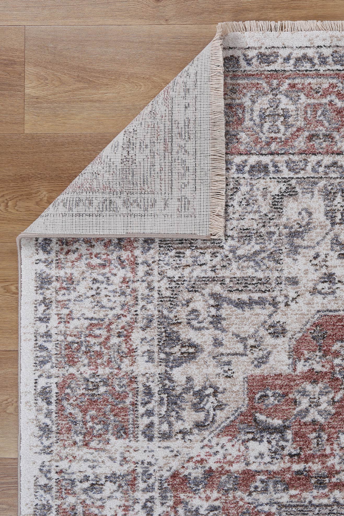 Maryland | Otrar Traditional Rug - Multi