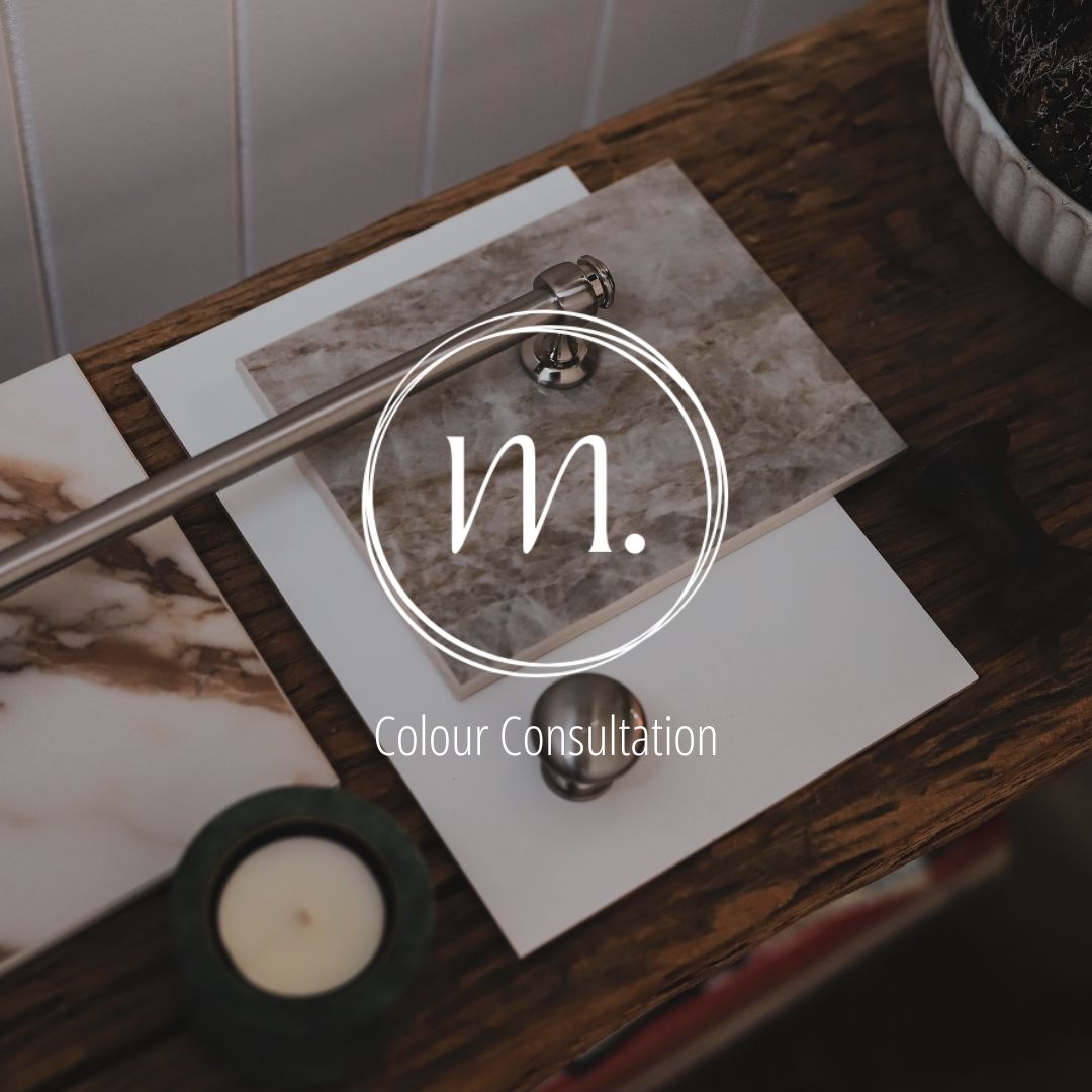 Pre-Build Design Service | Online Colour & Finish Selections