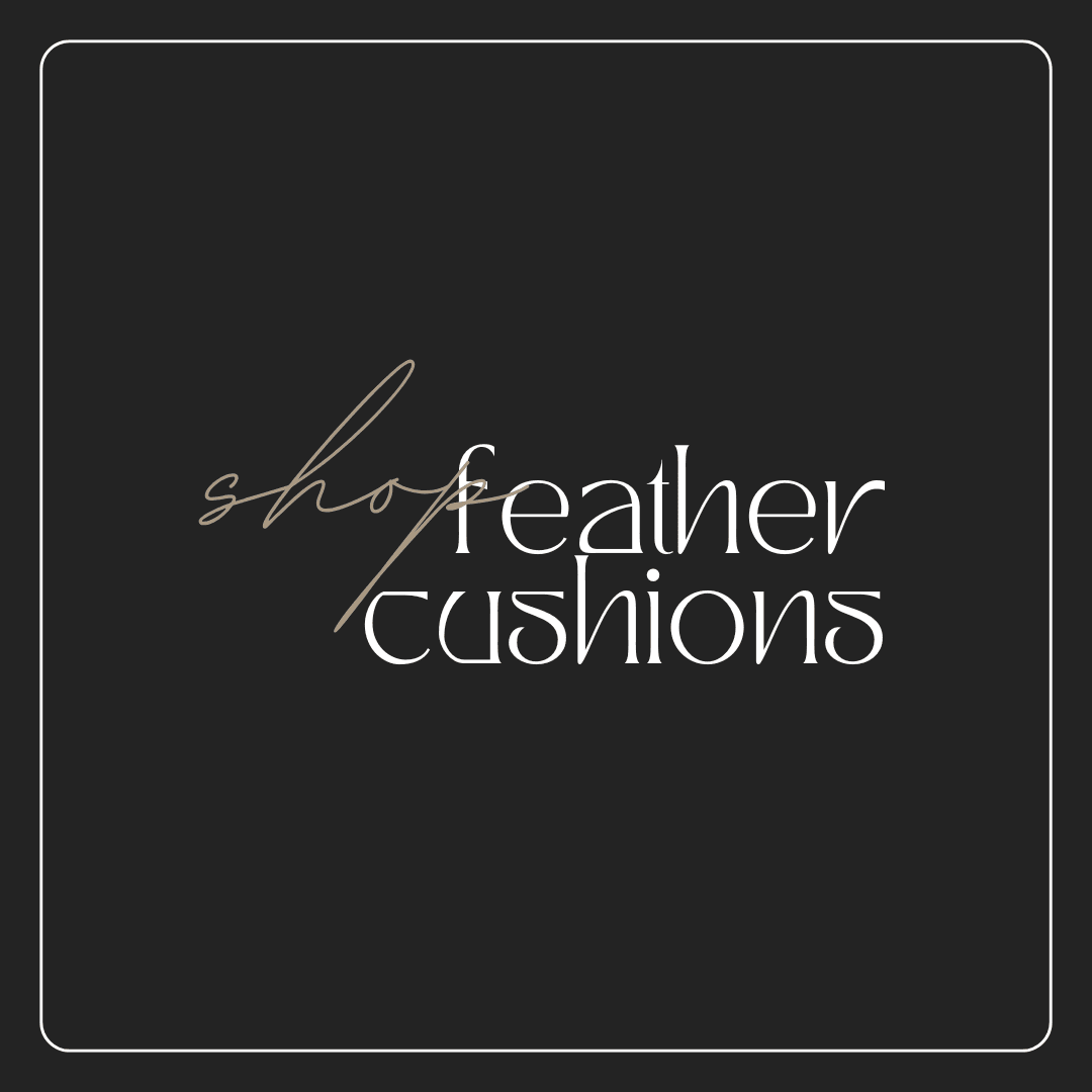 Feather Cushions