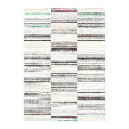 Sierra Lines Grey Rug