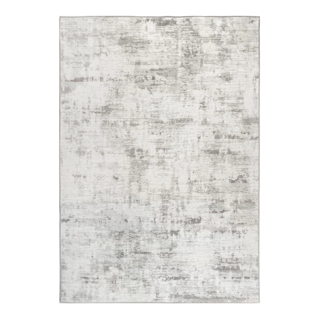 Abstract Evalina Grey Rug - VITAL 2280-01