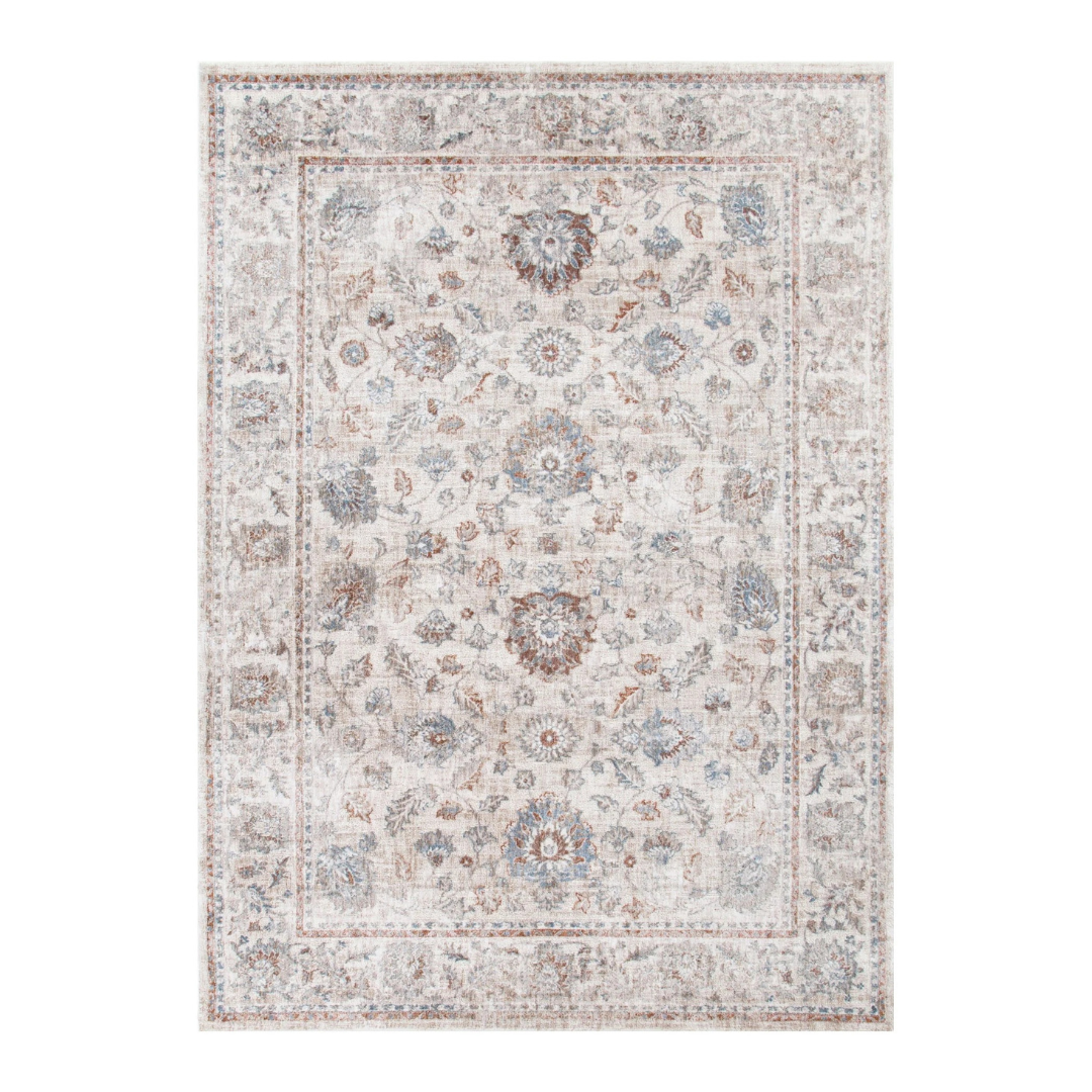 Solenne Multi Transitional Rug - S400