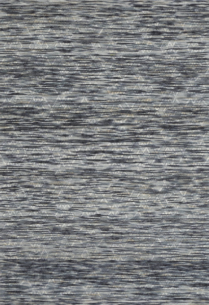 Copacabana | Diamond Wool-Blend Rug - Stone