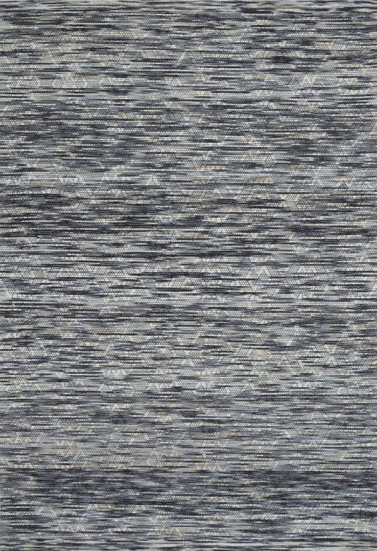 Copacabana | Diamond Wool-Blend Rug - Stone