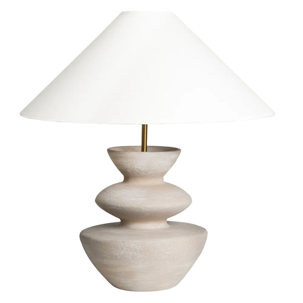 Palmyra | Ceramic Table Lamp