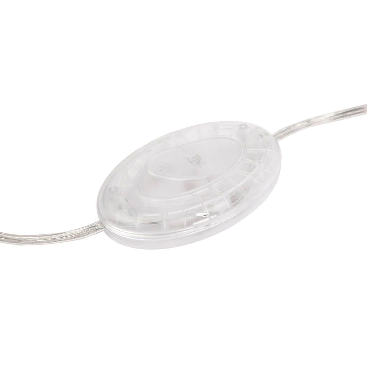 Merlin | Marble Base Floor Lamp Brass - Mirra Interiors