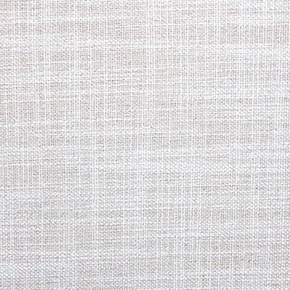 Marietta | Studded Linen Bedhead Natural (Queen) - Mirra Interiors
