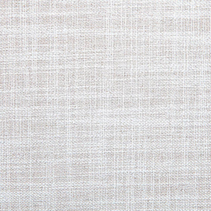 Marietta | Studded Linen Bedhead Natural (Queen) - Mirra Interiors