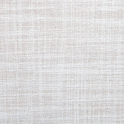 Marietta | Studded Linen Bedhead Natural (King) - Mirra Interiors