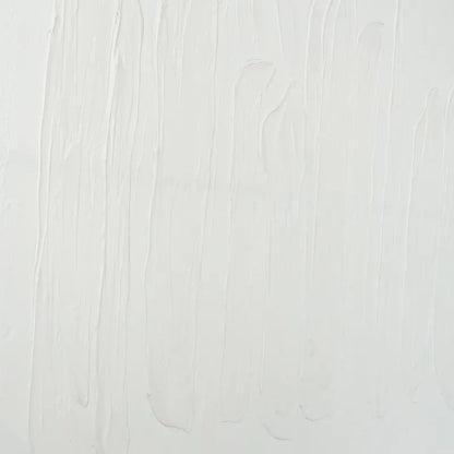 Still Verse | Textured Canvas Painting in Black Frame