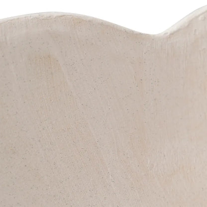 Sora | Porcelain Bowl - White