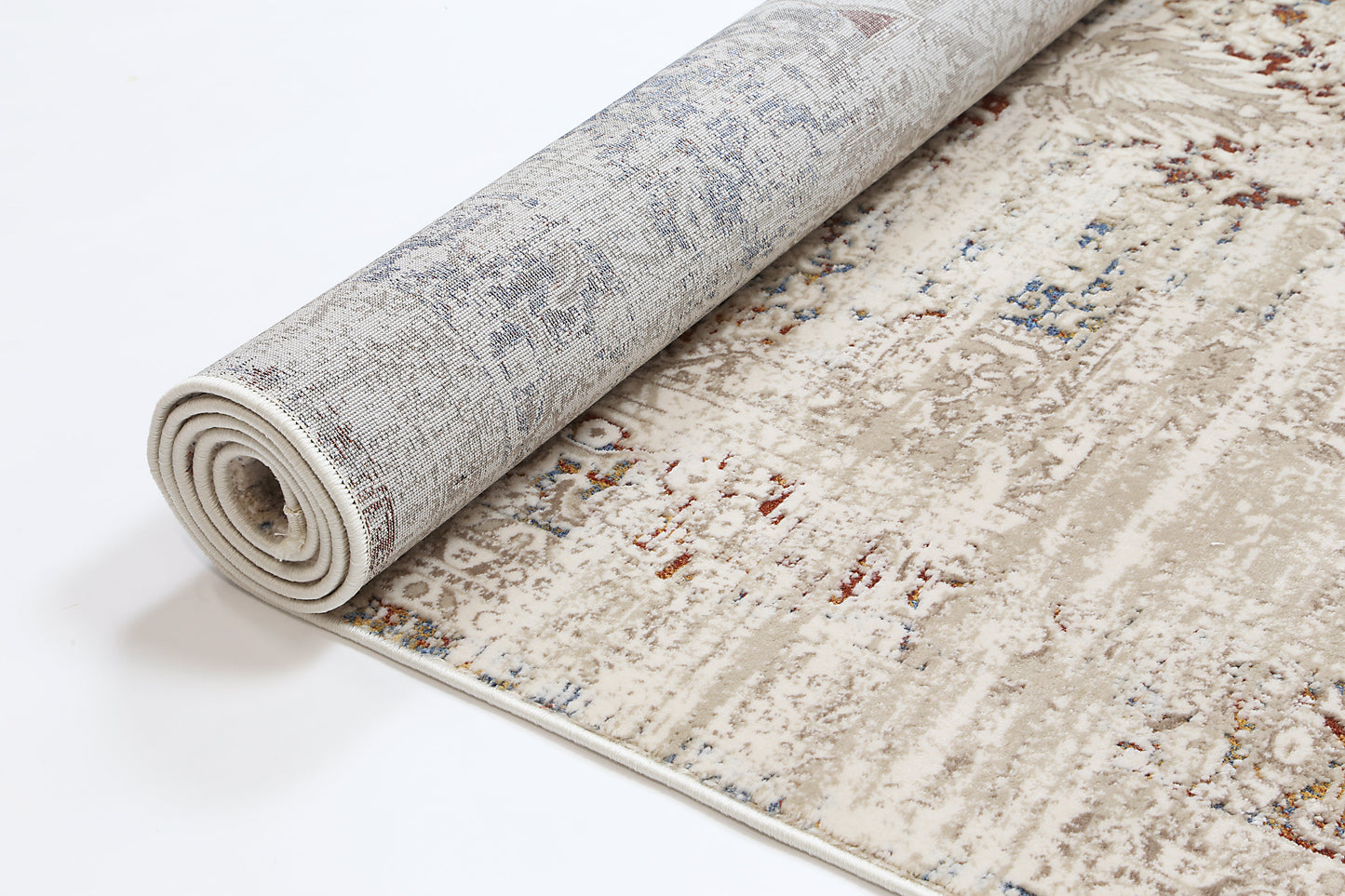 BOHEMIAN PARADISE BOHEM6 BEIGE MULTI - 06BMUL