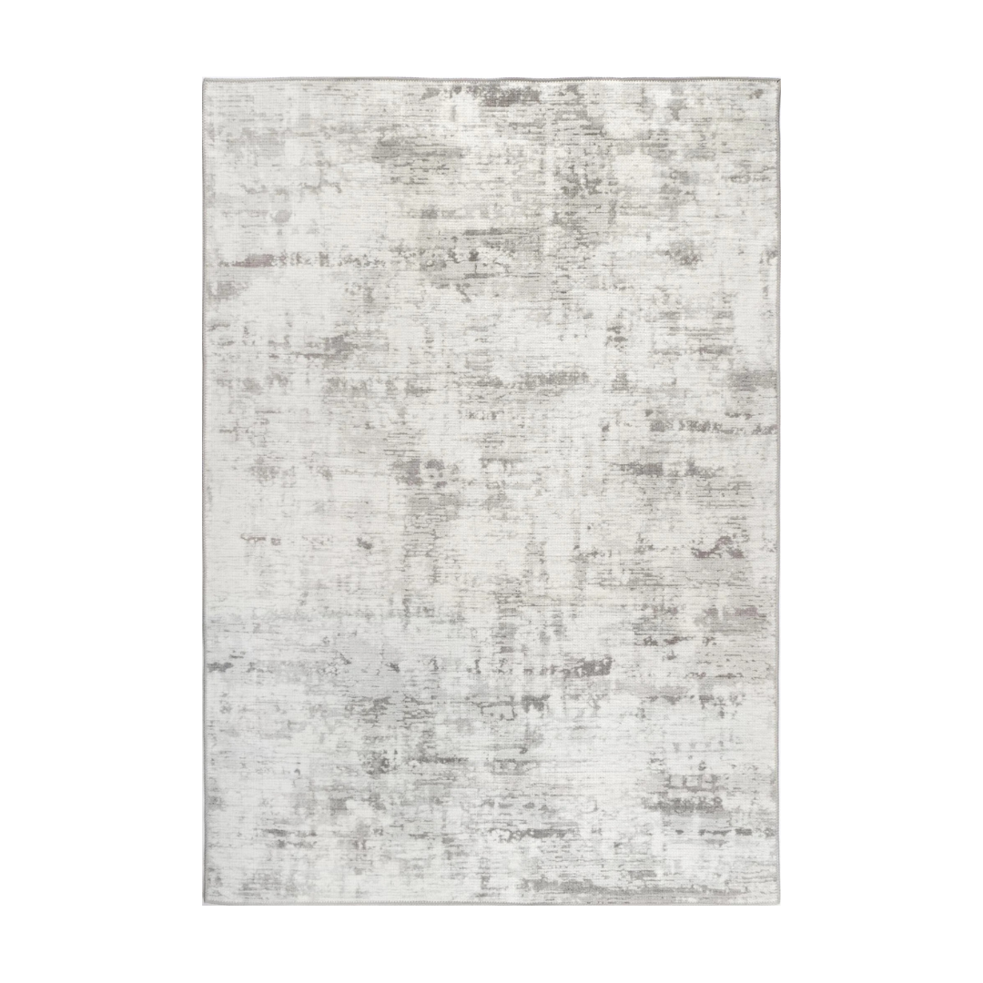 Abstract Evalina Grey Rug - VITAL 2280-01