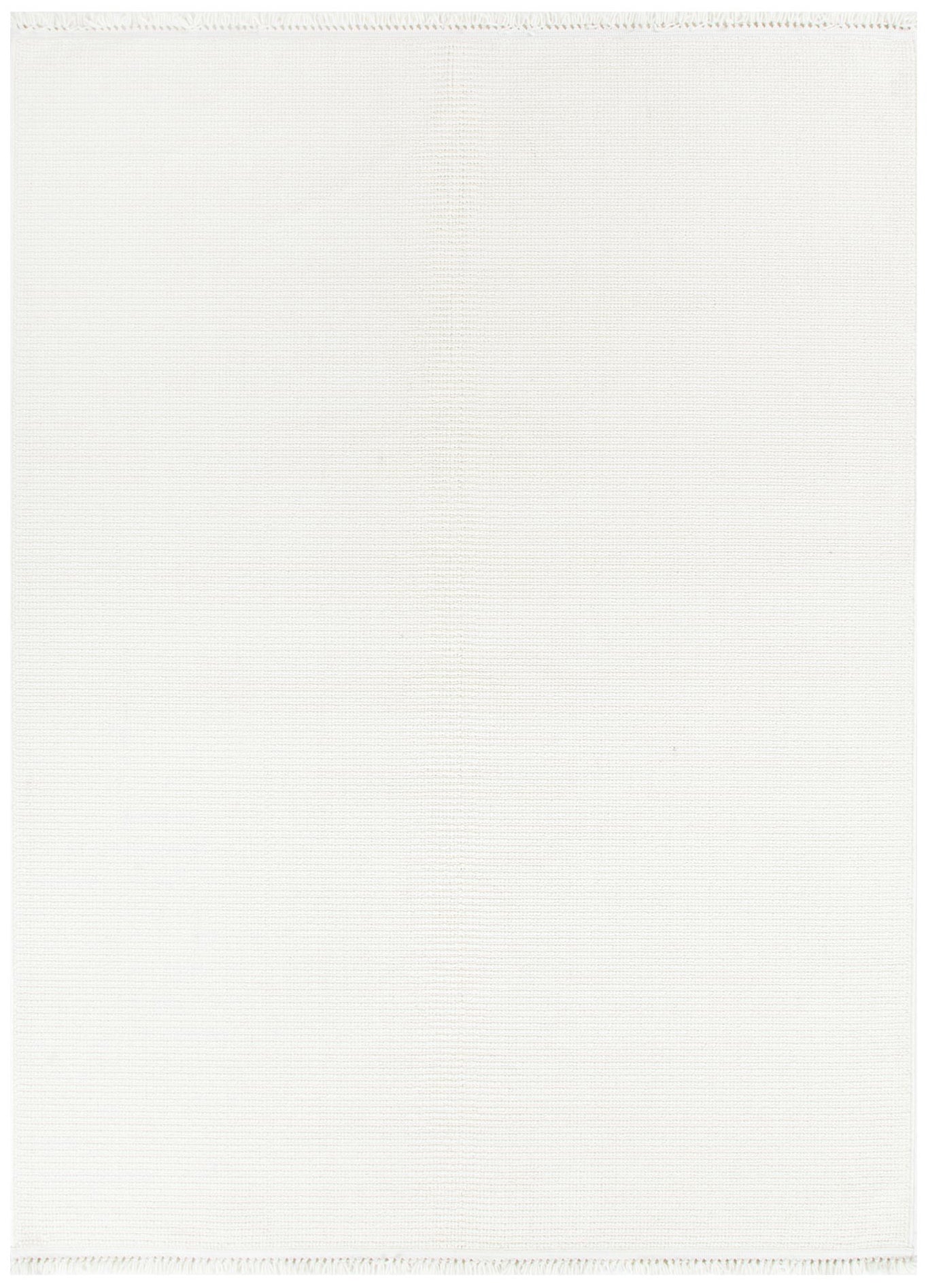 Berno | Loop Rug - Ivory