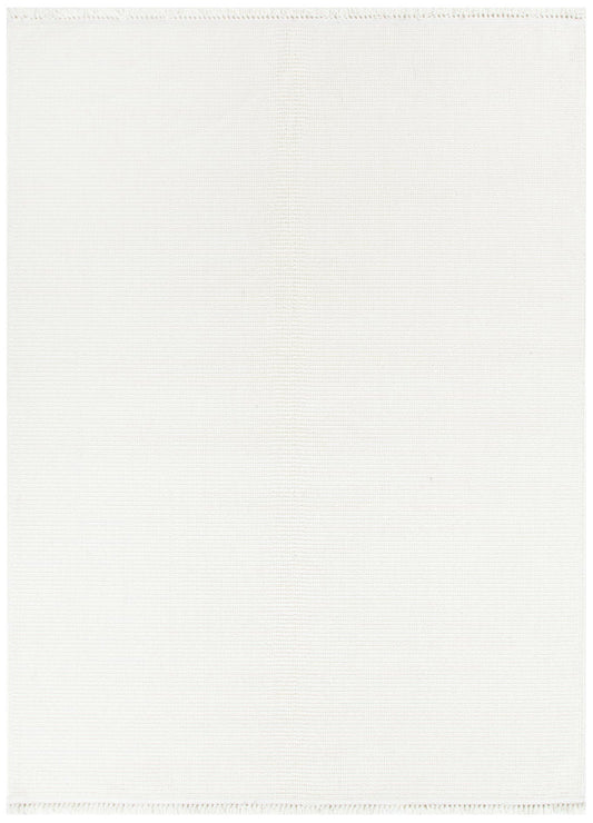 Berno | Loop Rug - Ivory
