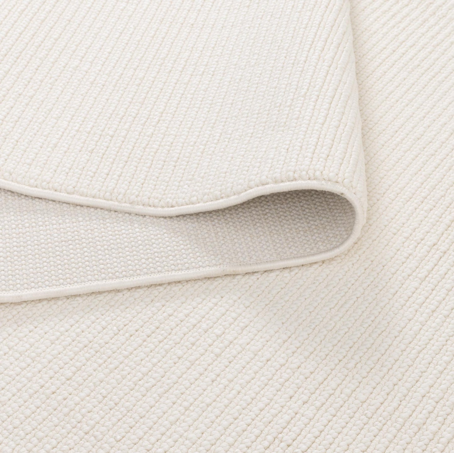 Berno | Loop Rug - Ivory