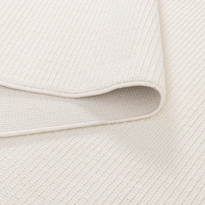 Berno | Loop Rug - Ivory