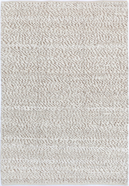 Tangier | Wool-blend Rug - Beige