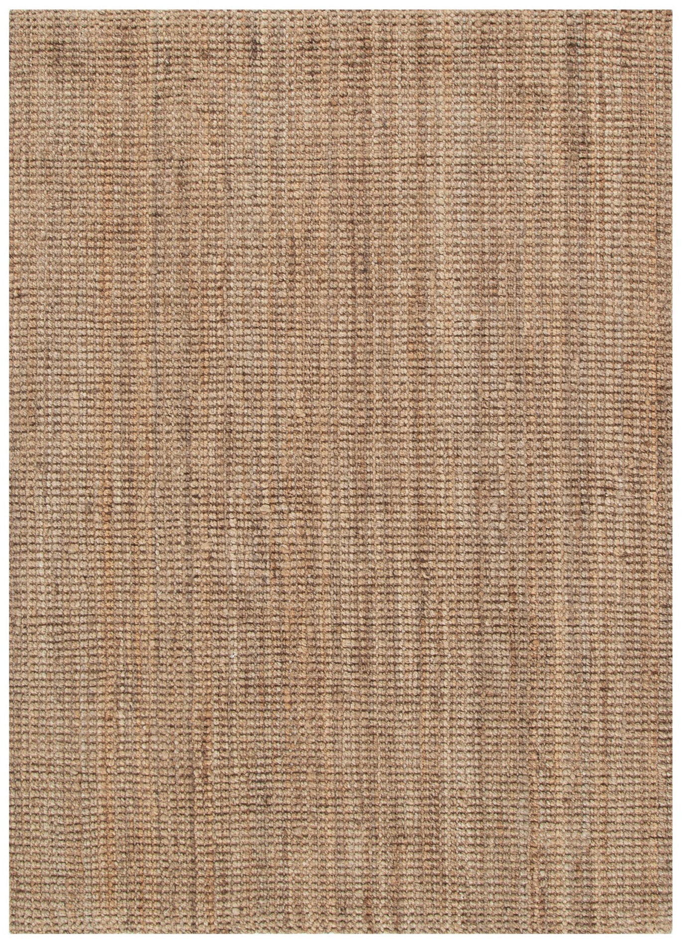 Bengal | Jute Rug - Natural