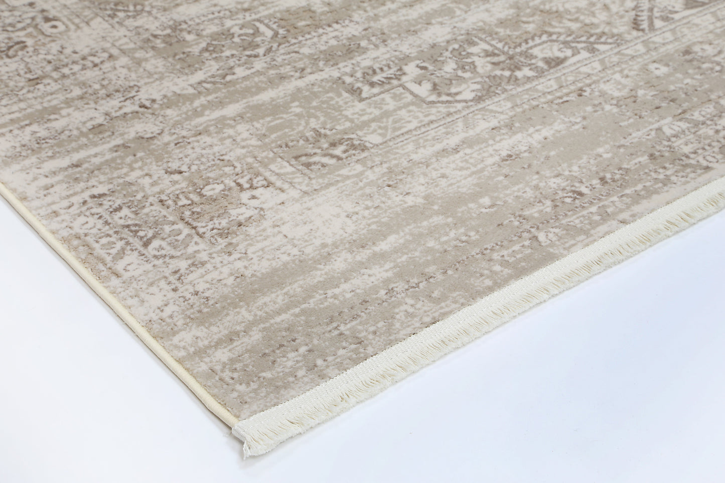 Bohemian | Paradise Medalion Rug - Beige