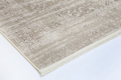 Bohemian | Paradise Medalion Rug - Beige