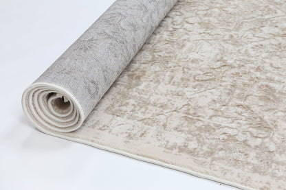 Bohemian Paradise Vintage Beige Rug - 07BEIG