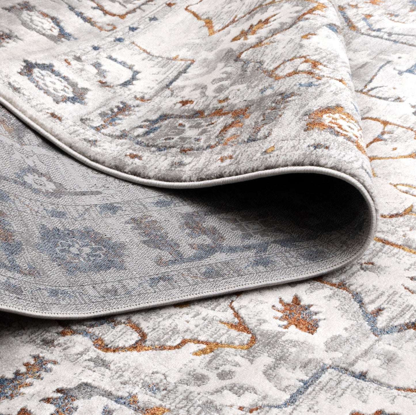 BOHEMIAN PARADISE BOHEM5 GREY MULTI - 05GMUL