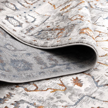 BOHEMIAN PARADISE BOHEM5 GREY MULTI - 05GMUL