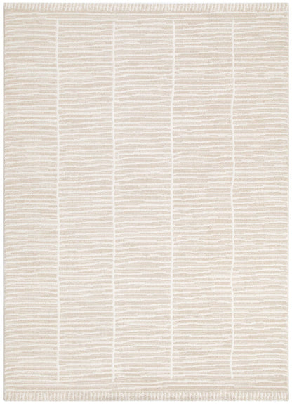 Clara Scandi Cream Rug - C108