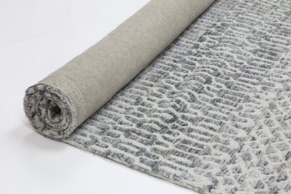 Amritsar | Camphils Tribal Rug - Grey