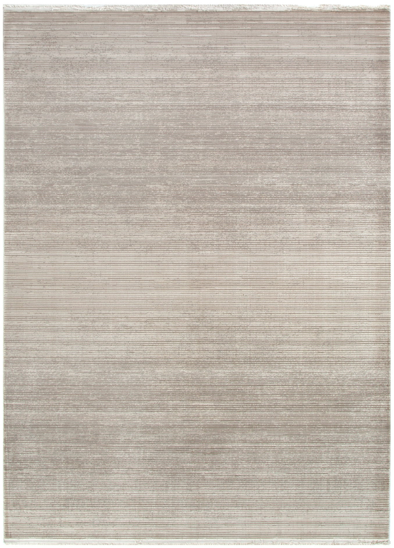 Chateau Stripe Beige Rug - CH02