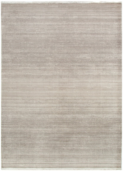 Chateau Stripe Beige Rug - CH02