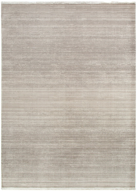 Chateau Stripe Beige Rug - CH02