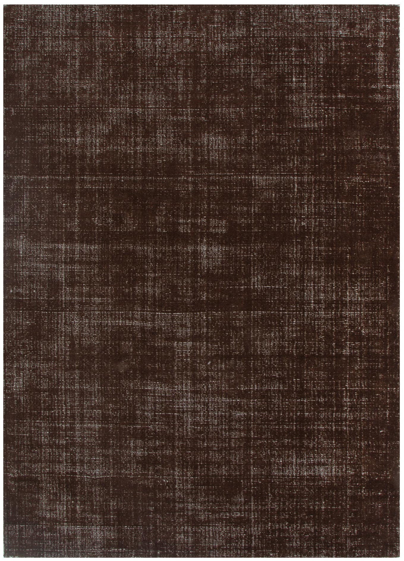 Harbour Chocolate Brown Indoor Outdoor Rug – Mirra Interiors