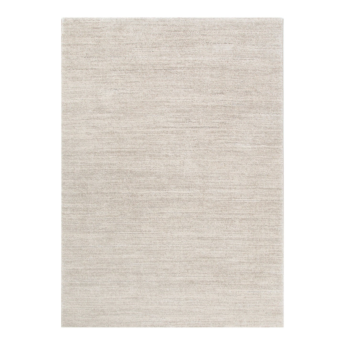 Mahli | Minimalist Tonal Rug - Beige
