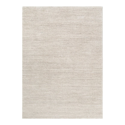 Mahli | Minimalist Tonal Rug - Beige