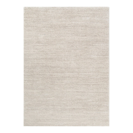 Mahli | Minimalist Tonal Rug - Beige