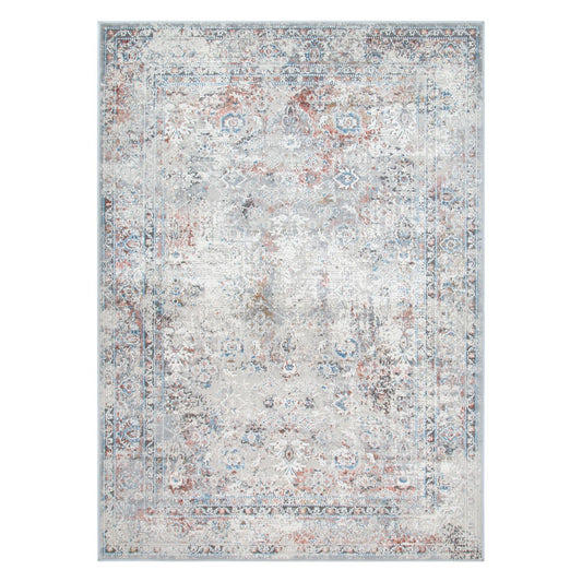 Expressions | Contemporary Rug - Grey