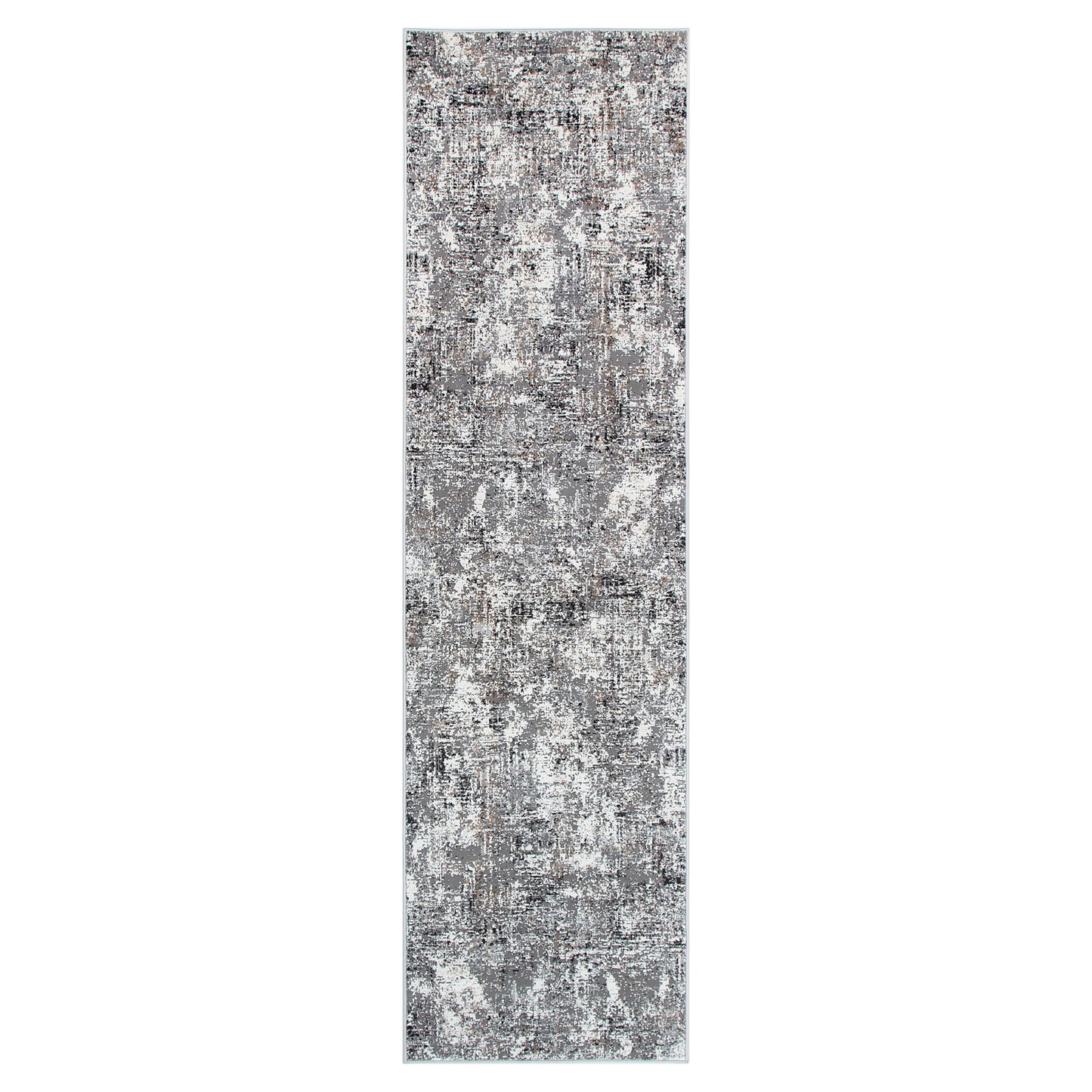 Expressions | Modern Rug - Grey