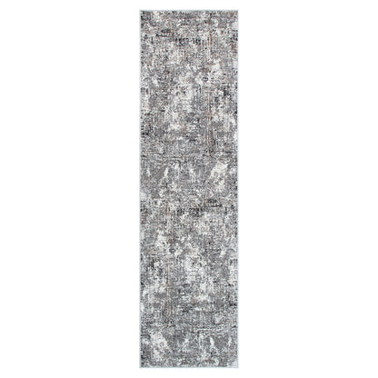 Expressions | Modern Rug - Grey