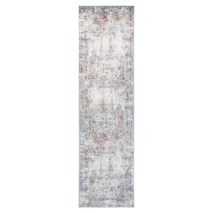Expressions | Contemporary Rug - Grey